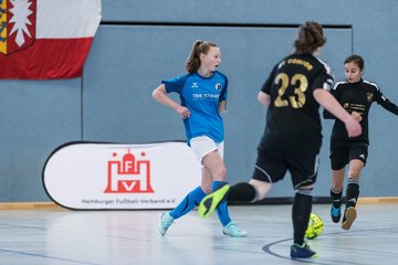 Bild 35 - C-Juniorinnen Futsalmeisterschaft